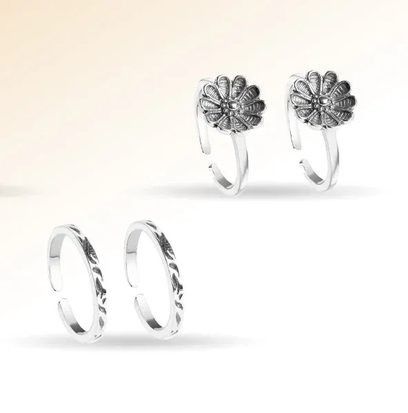 TOE-RINGS