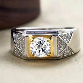 GENTS RINGS